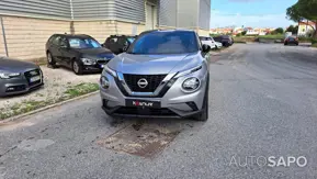 Nissan Juke de 2024