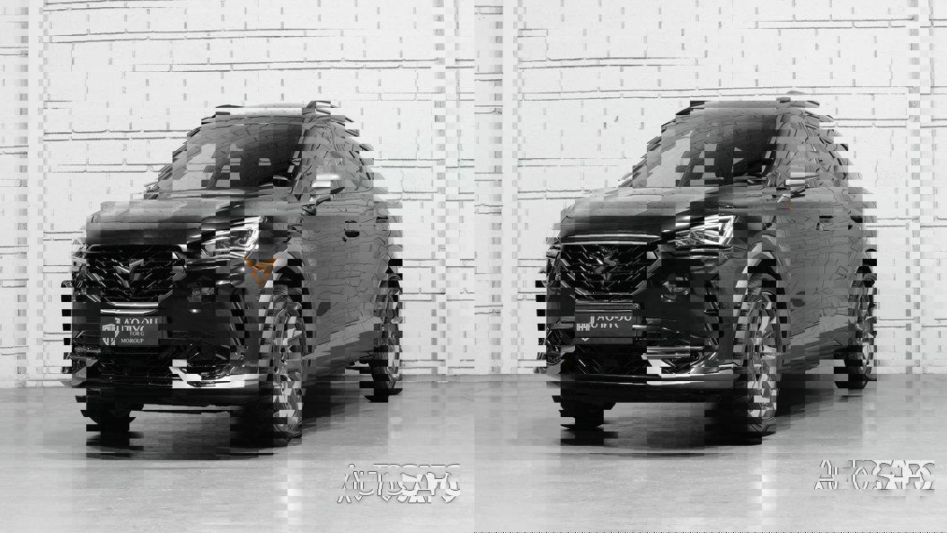 Cupra Formentor de 2023