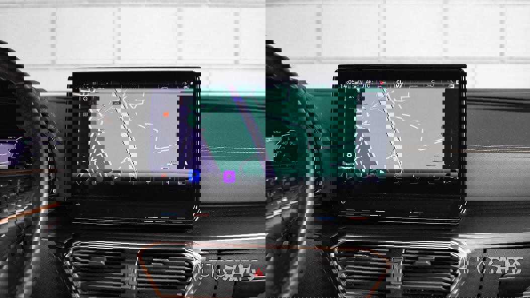 Cupra Formentor de 2023