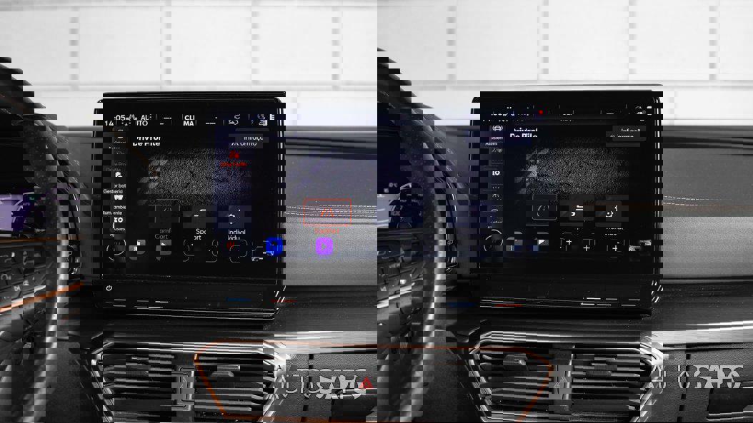 Cupra Formentor de 2023