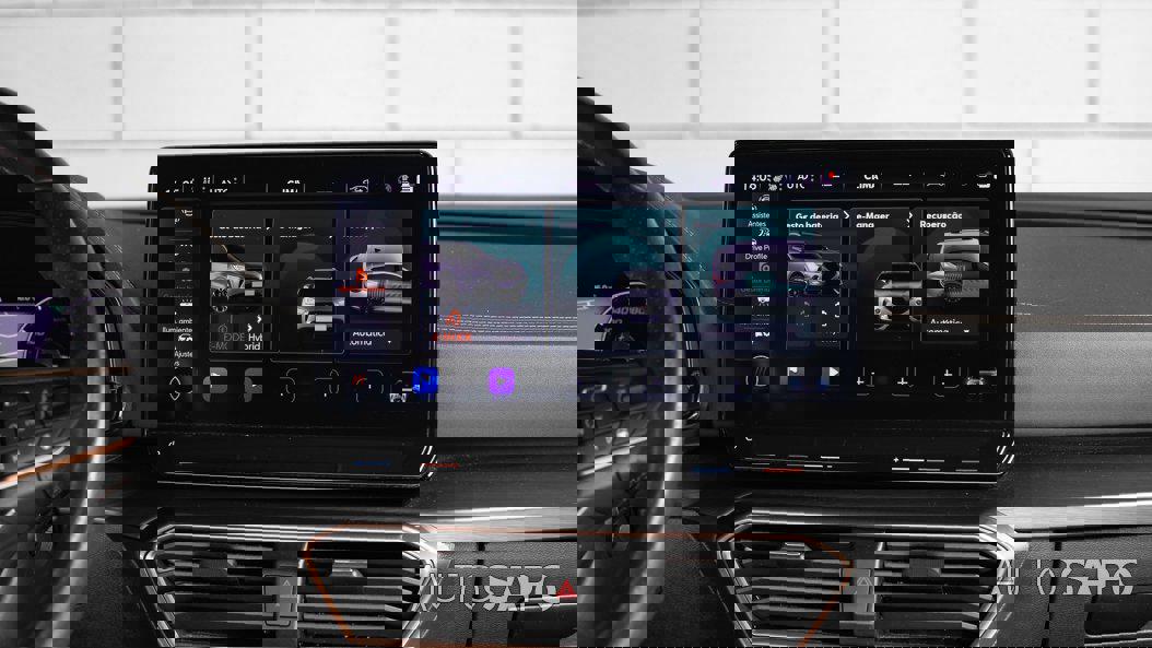 Cupra Formentor de 2023