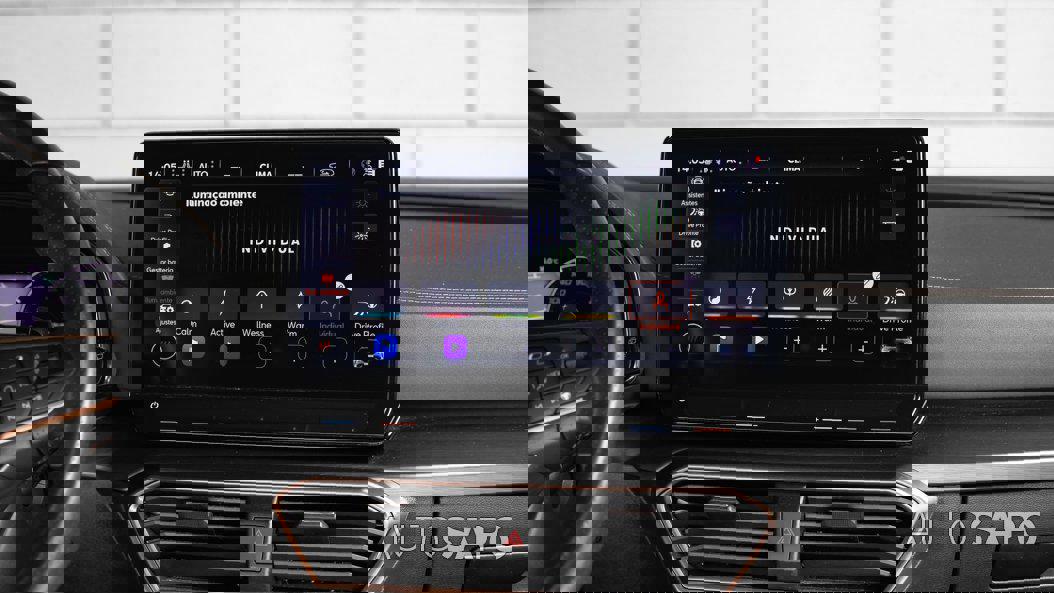 Cupra Formentor de 2023