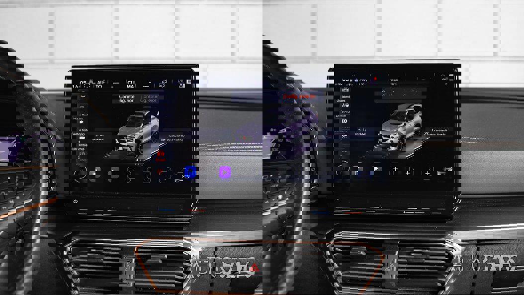 Cupra Formentor de 2023