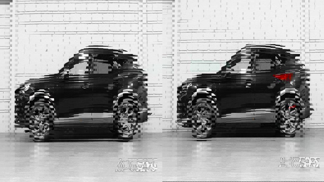 Cupra Formentor de 2023