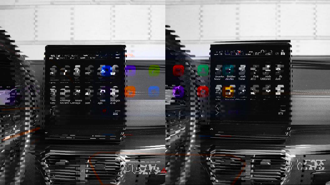 Cupra Formentor de 2023