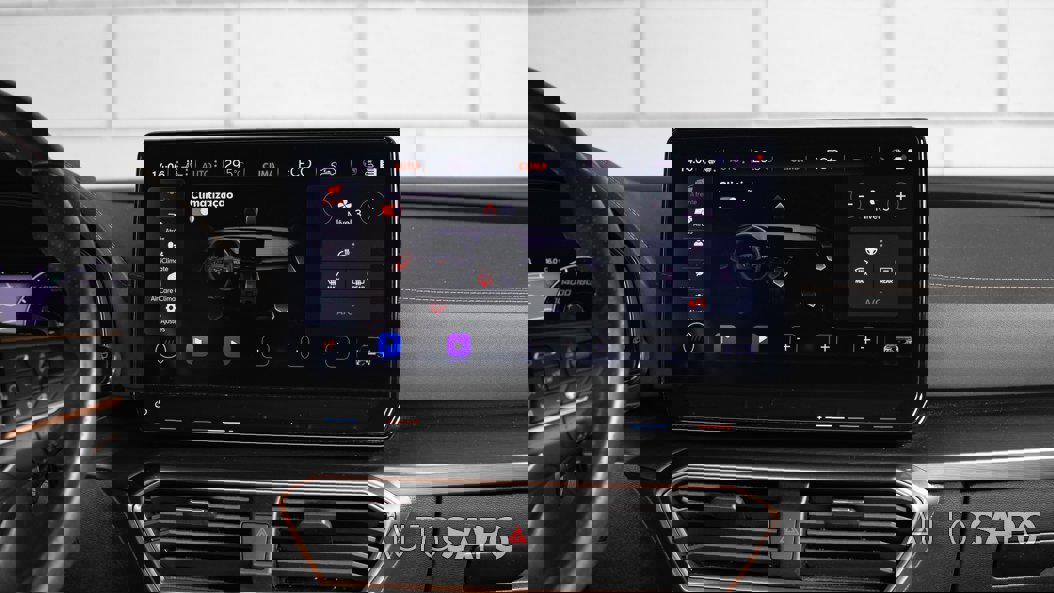 Cupra Formentor de 2023