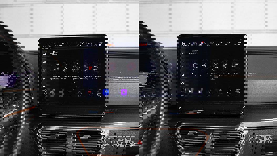 Cupra Formentor de 2023