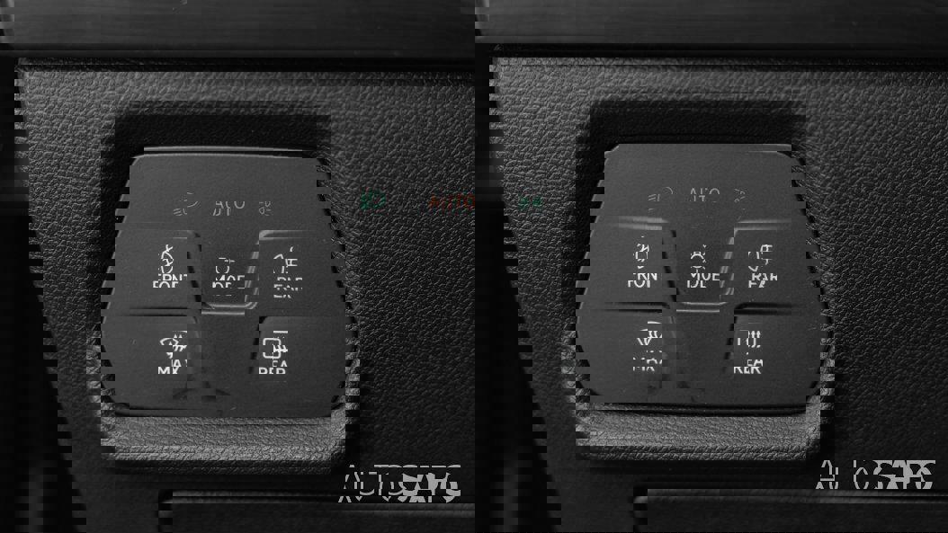 Cupra Formentor de 2023