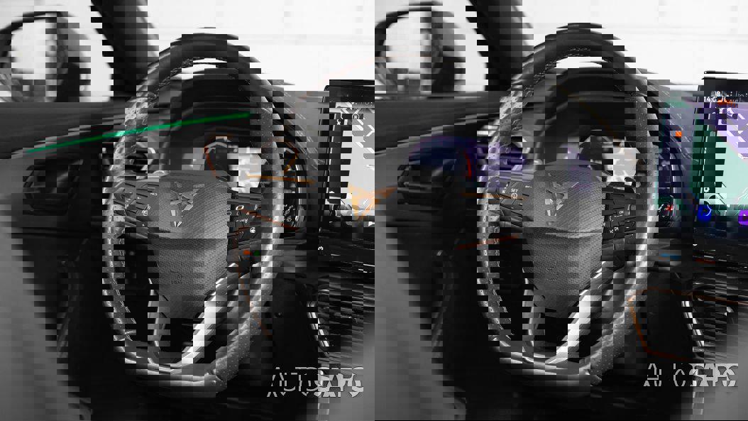 Cupra Formentor de 2023