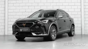 Cupra Formentor de 2023