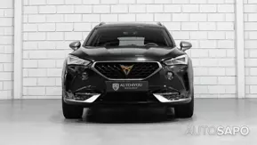 Cupra Formentor de 2023