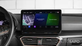 Cupra Formentor de 2023