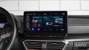 Cupra Formentor de 2023