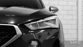 Cupra Formentor de 2023