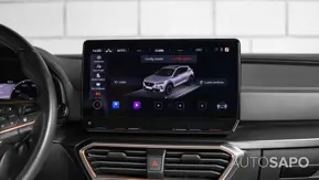 Cupra Formentor de 2023