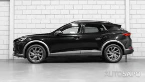 Cupra Formentor de 2023