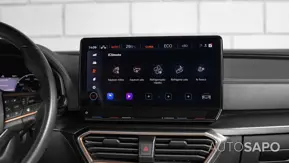 Cupra Formentor de 2023