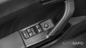 Cupra Formentor de 2023