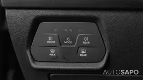 Cupra Formentor de 2023