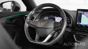 Cupra Formentor de 2023