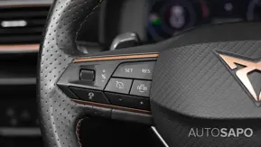 Cupra Formentor de 2023