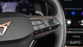 Cupra Formentor de 2023