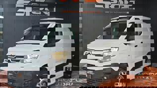 Citroen Berlingo de 2021