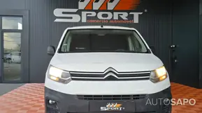 Citroen Berlingo de 2021
