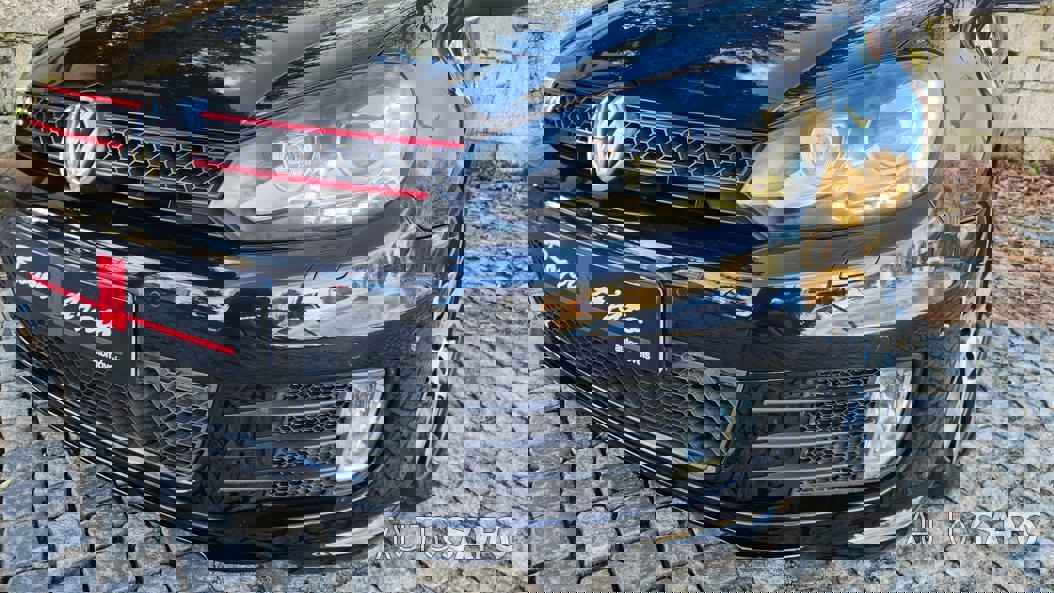 Volkswagen Golf de 2011