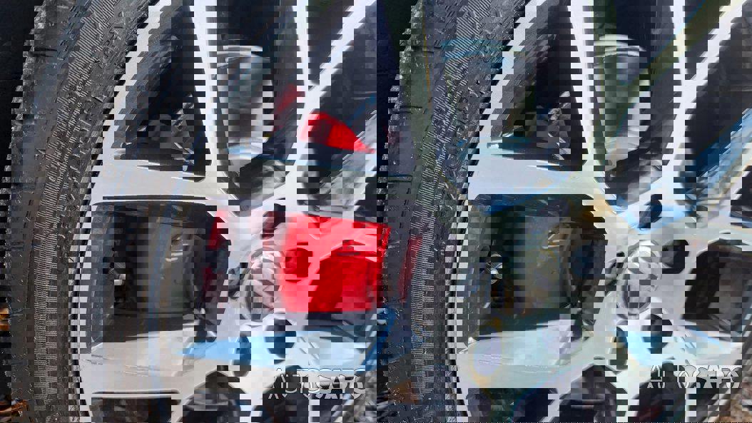 Volkswagen Golf de 2011