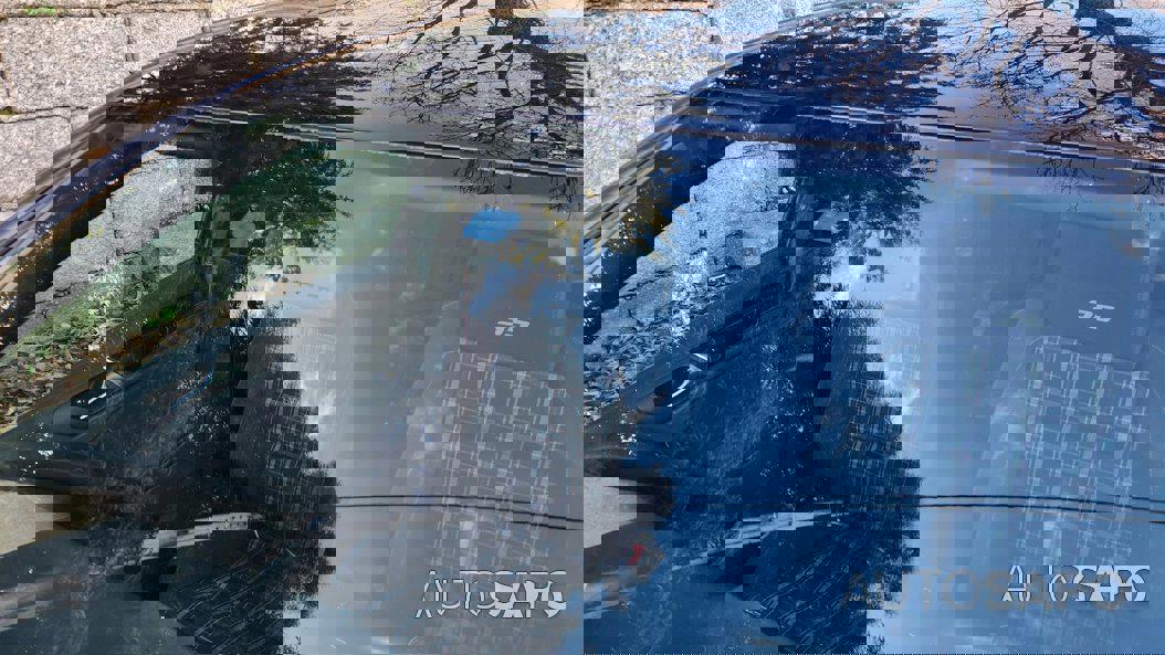 Volkswagen Golf de 2011