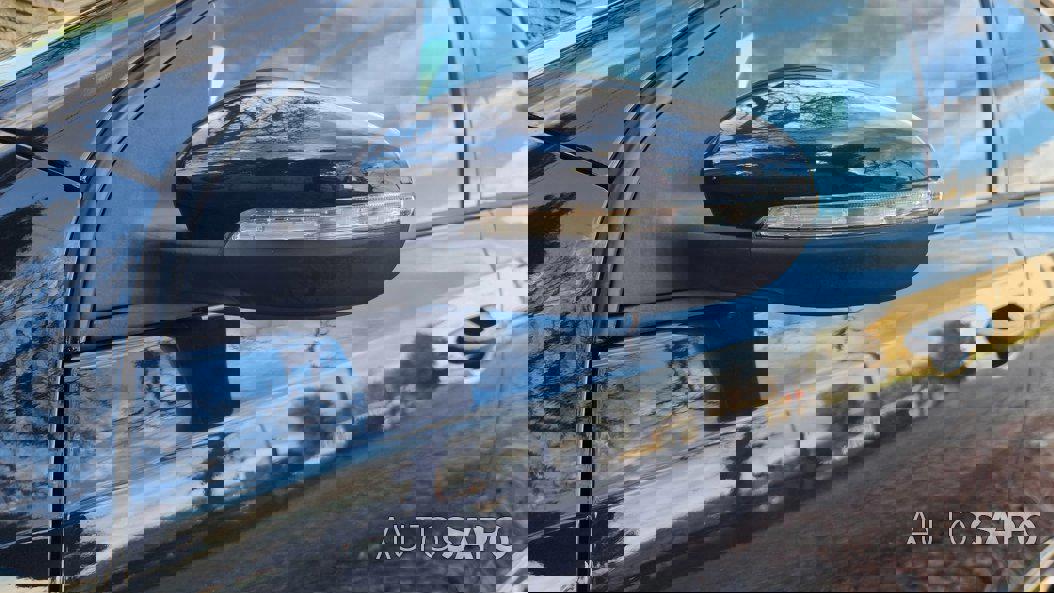 Volkswagen Golf de 2011