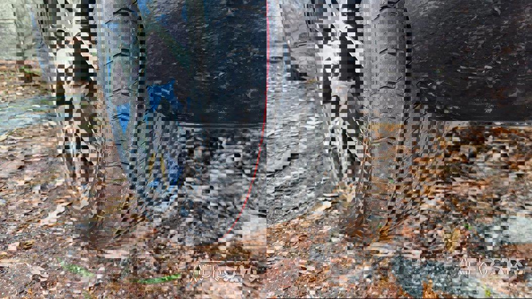 Volkswagen Golf de 2011