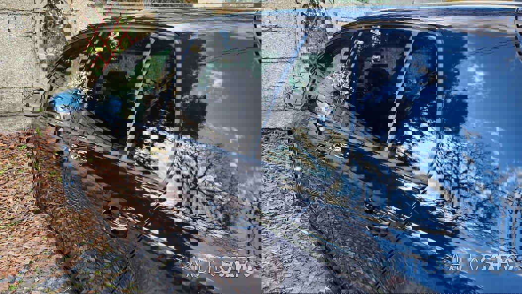 Volkswagen Golf de 2011