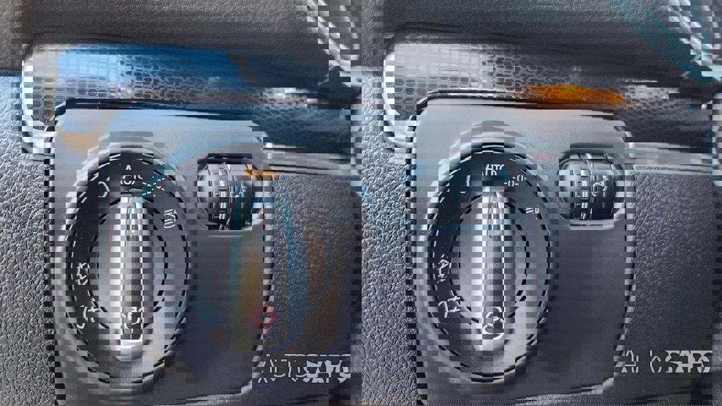 Volkswagen Golf de 2011