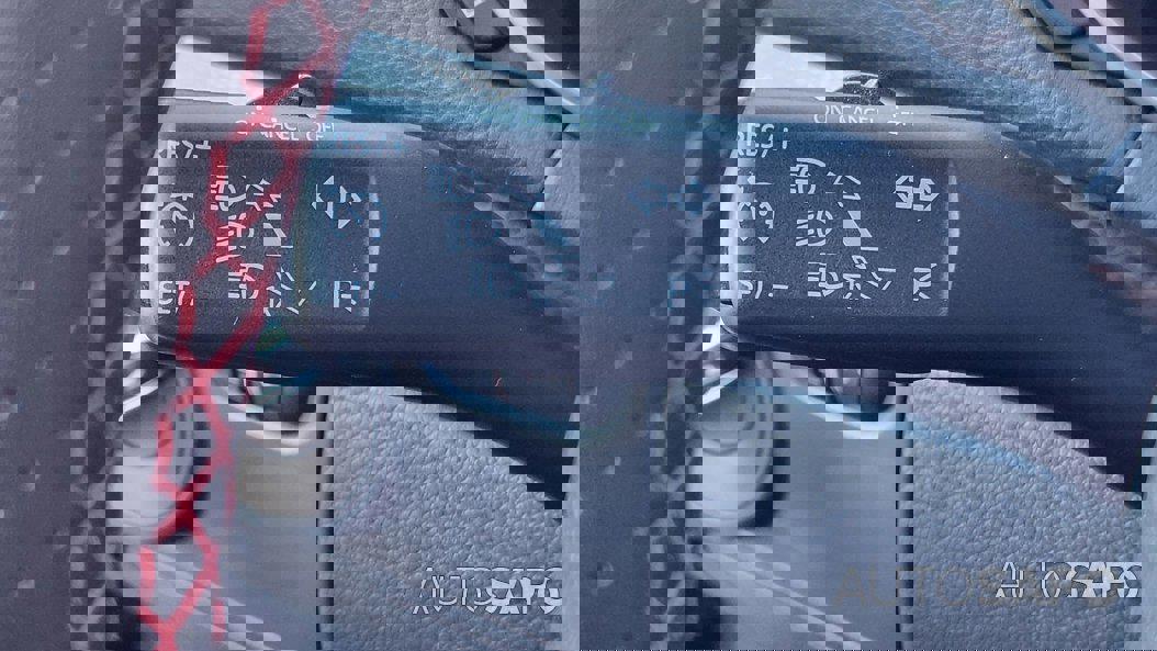 Volkswagen Golf de 2011