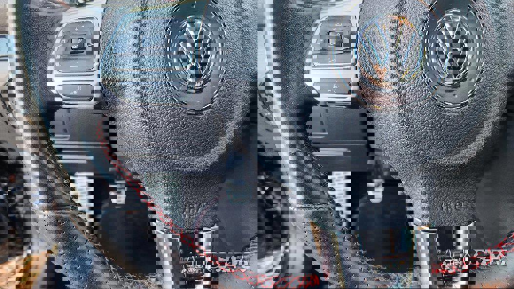 Volkswagen Golf de 2011