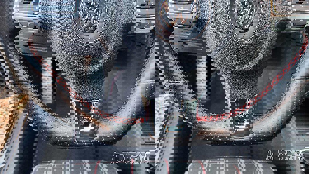 Volkswagen Golf de 2011