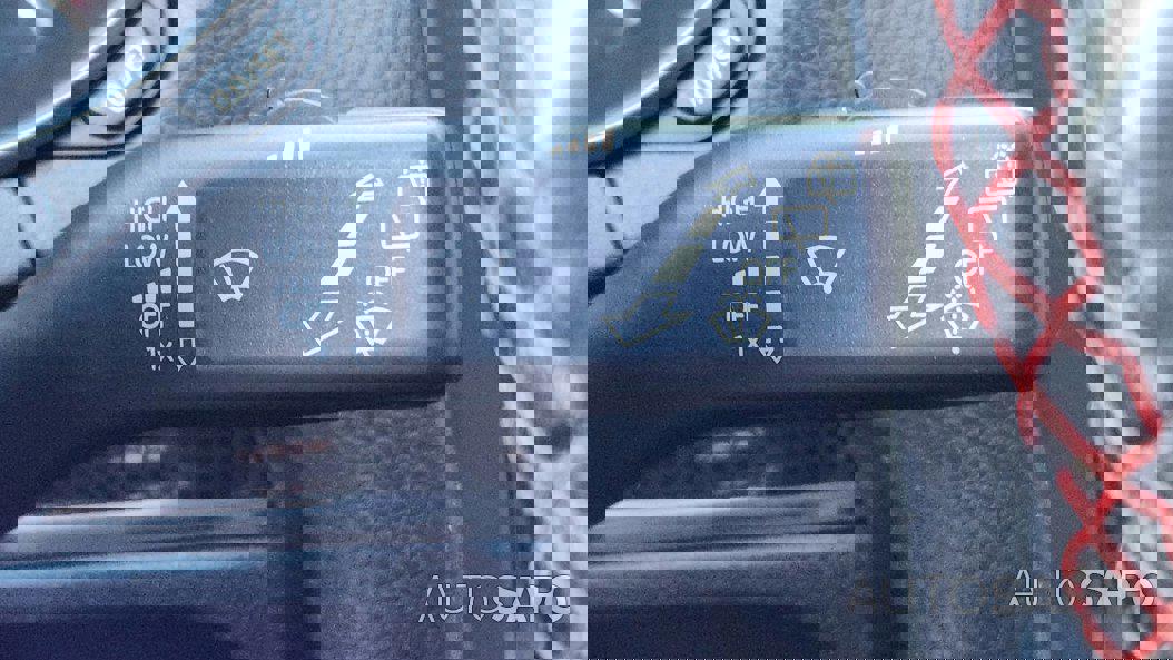 Volkswagen Golf de 2011