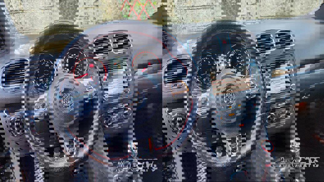 Volkswagen Golf de 2011