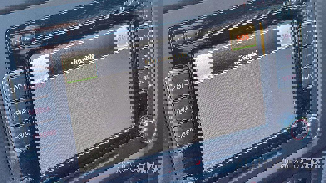 Volkswagen Golf de 2011