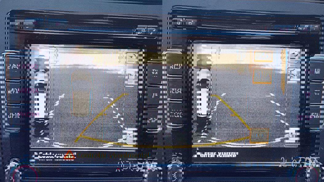 Volkswagen Golf de 2011