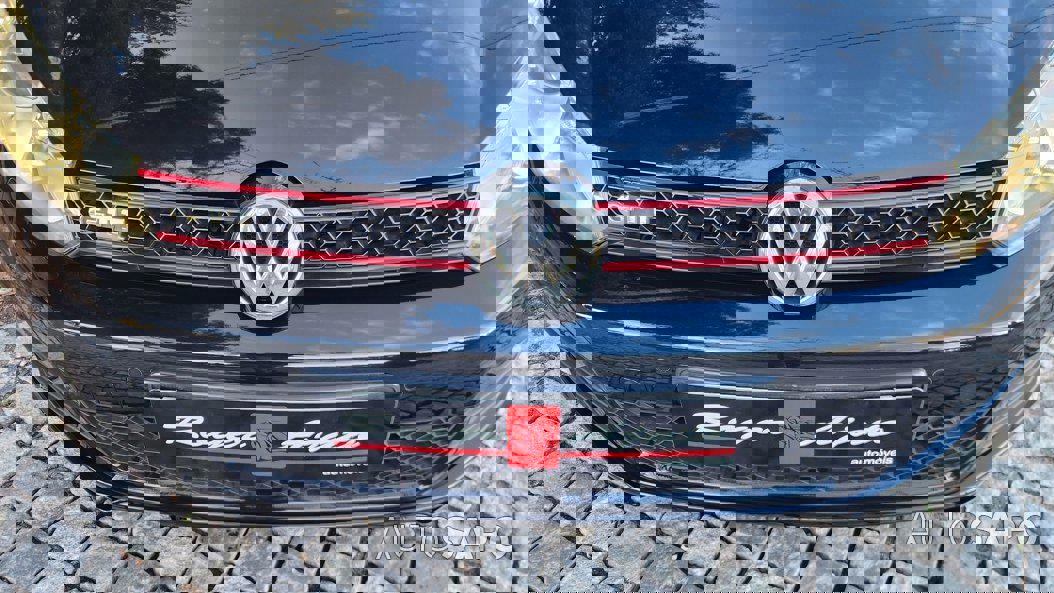 Volkswagen Golf de 2011