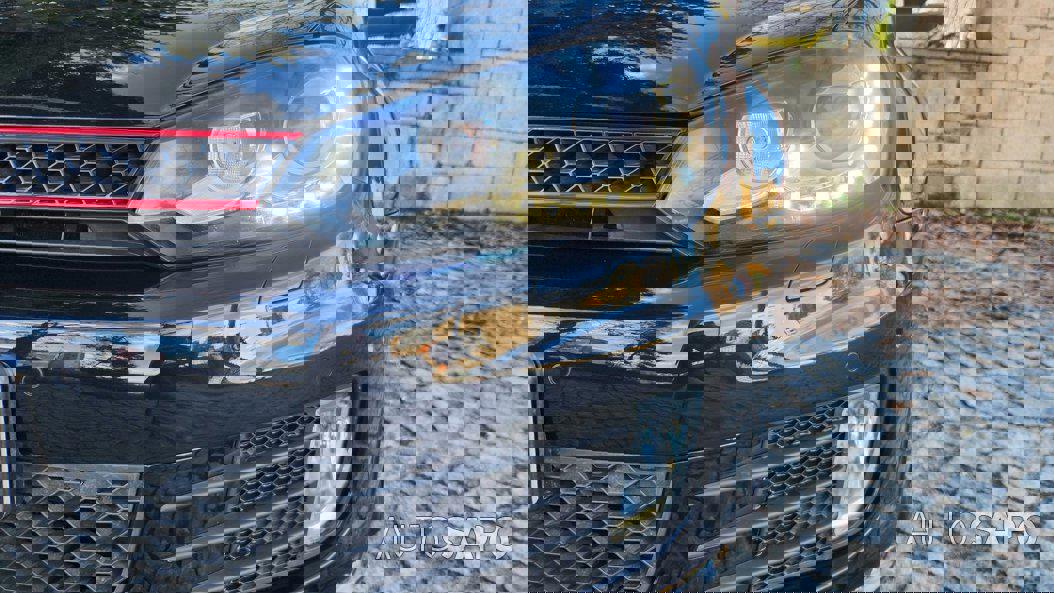 Volkswagen Golf de 2011