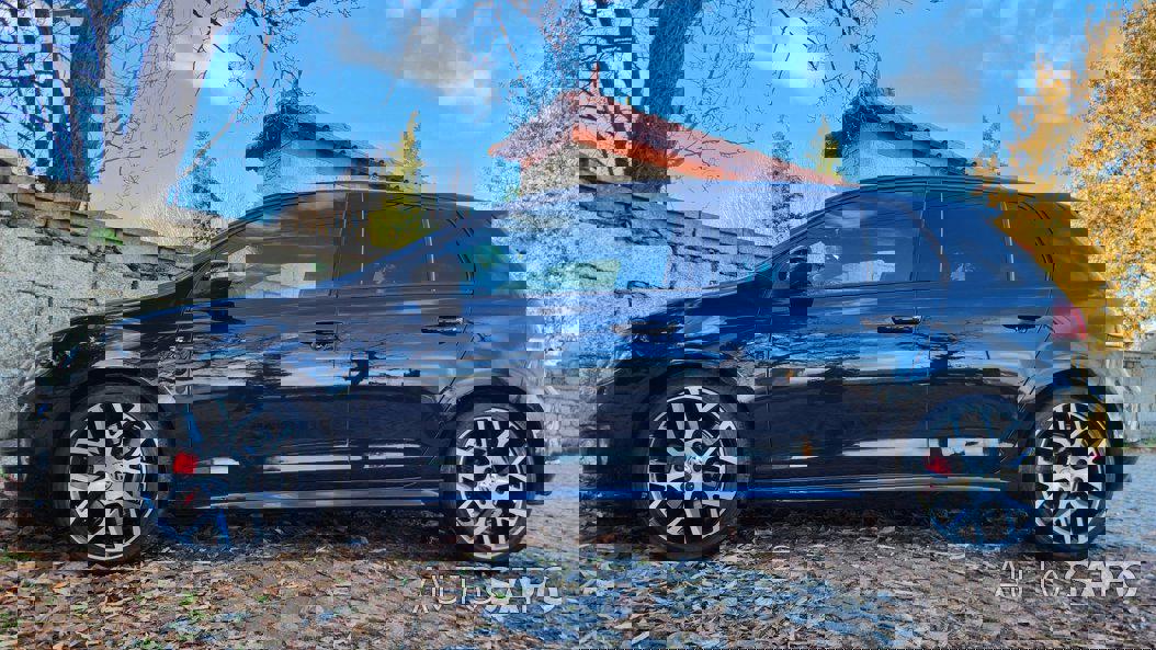 Volkswagen Golf de 2011