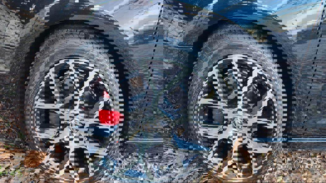 Volkswagen Golf de 2011