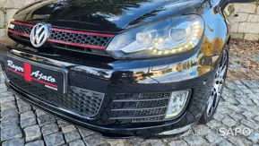 Volkswagen Golf de 2011