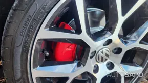 Volkswagen Golf de 2011