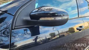 Volkswagen Golf de 2011