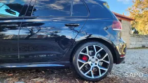 Volkswagen Golf de 2011